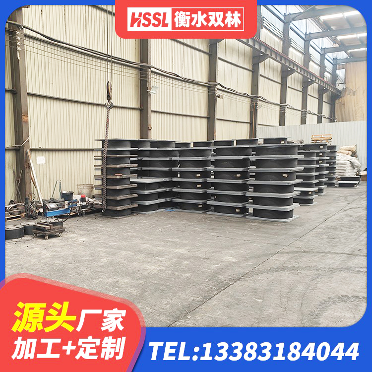 随州LNR1000天然橡胶支座多少钱 随州建筑隔震支座厂家有哪些 随州水平力分散型LNR隔震支座 随州建筑橡胶抗震支座工厂生产厂家 - 第1张