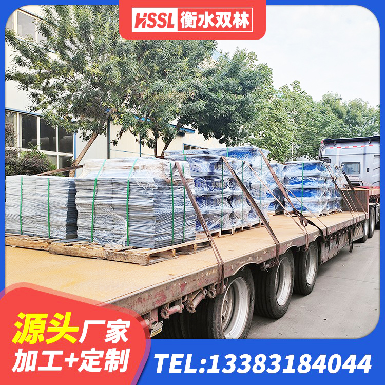 随州高阻尼铅芯支座厂家 随州铅芯隔震支座LRB什么价格 随州LNR隔震支座1100 随州LRB1500铅芯支座 - 第8张