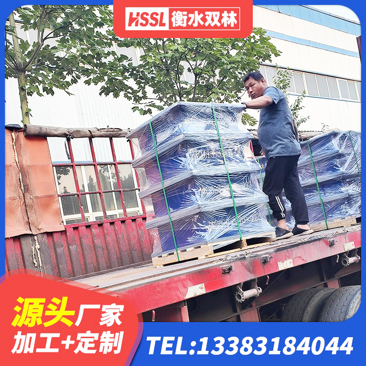 随州较高阻尼支座生产厂家 随州橡胶隔震支座的厂家 随州铅芯建筑橡胶隔震支座 随州减震隔震橡胶支座厂家电话 - 第3张