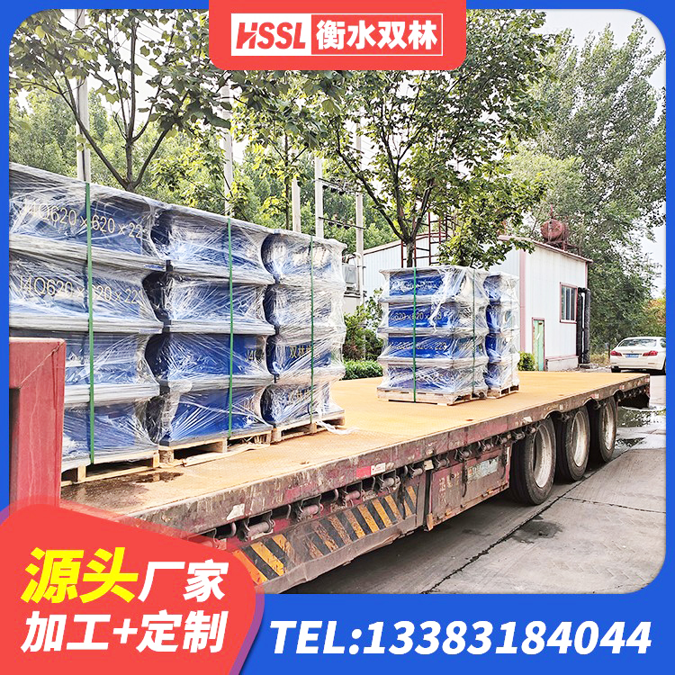 随州隔震支座LRB1300源头工厂 随州LNR400橡胶隔震支座多少钱 随州建筑橡胶楼梯支座生产厂家 随州建筑隔震支座LRB和LNR厂家 - 第3张