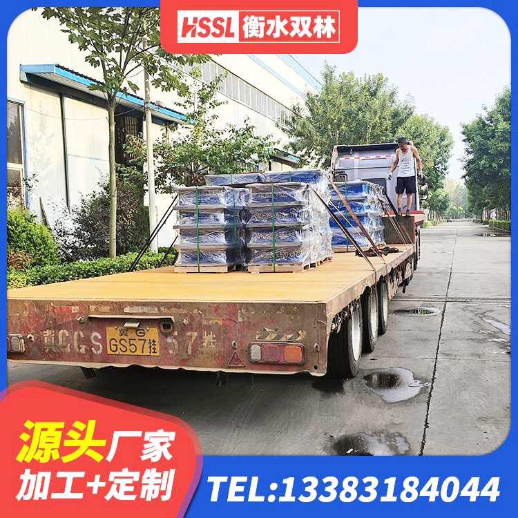 随州圆形隔震支座 随州LRB700铅芯隔震支座厂家电话 随州建筑橡胶抗震支座 随州高阻尼橡胶隔震支座支座源头工厂 - 第4张