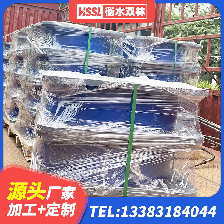 随州高性能橡胶隔震支座生产厂家 随州建筑天然橡胶隔震支座LRB700 随州天然橡胶支座(LNR) 随州楼体隔震支座 - 第7张