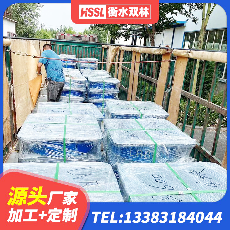 随州建筑隔震支座LRB600-Ⅱ源头工厂 随州LRB铅芯支座厂家电话 随州LNR-370*370*137圆形高阻尼隔震支座 随州HDR橡胶支座多少钱 - 第9张