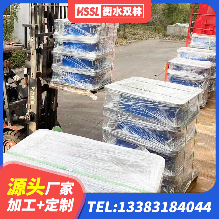 随州圆形隔震支座 随州LRB700铅芯隔震支座厂家电话 随州建筑橡胶抗震支座 随州高阻尼橡胶隔震支座支座源头工厂 - 第5张
