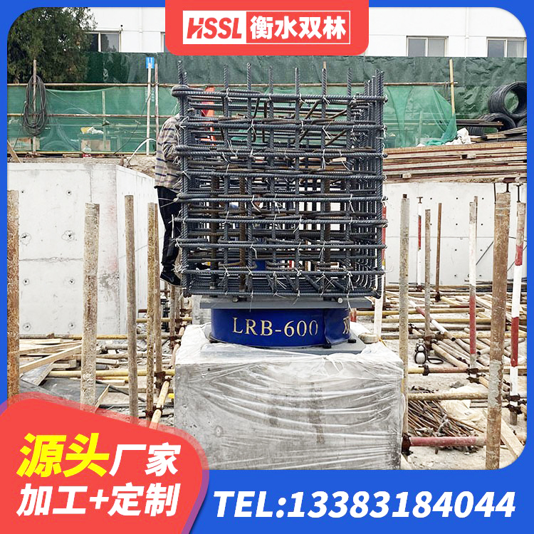 随州隔震橡胶支座哪家好 随州HDR1200隔震支座 随州钢结构建筑用隔震支座什么价格 随州建筑铅芯隔震支座(LRB)源头工厂 - 第5张