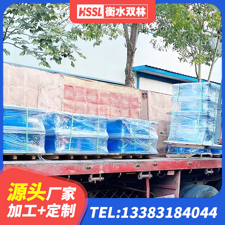 随州高阻尼隔震支座HDR600生产厂家 随州LRB1200铅芯隔震支座源头工厂 随州LNR1000天然橡胶隔震支座生产厂家 随州LNR隔震支座500生产厂家 - 第4张
